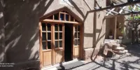 اسرار عمارت پیر آباد ایلخچی راز و رمزهایی مجهول در این خشت تاریخی