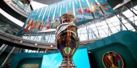 زمان بازی های نیمه نهایی یورو 2020