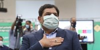 محمد مخبر کیست؟/معاون اول احتمالی دولت رئیسی