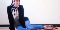 ماجرای کشف حجاب فائزه علوی عروسک گردان جناب خان!+عکس ها