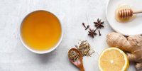 آیا نوشیدن چای زنجبیل در دوران بارداری ضرر دارد؟ 