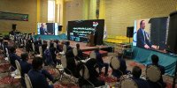 تقدیر از کارکنان نمونه و برگزیدگان جشنواره شهید رجایی آبفای استان اصفهان در سال 1399