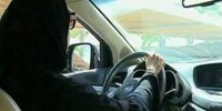 بررسی طرحی که با آن زنان بدون قرعه‌کشی خودرو می برند!