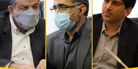 بازدید جمعی از نمایندگان مجلس از پروژه‌های تحول دیجیتال ایرانسل