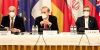زمان آغاز مذاکرات برجام در ادامه دور هشتم