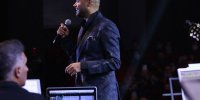کنسرت حامی با اجرای قطعات آلبوم «نارنج و ترنج» برگزار شد