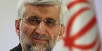 ماجرای نامه جلیلی به رهبر انقلاب برای خروج از برجام