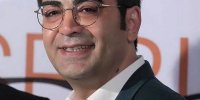واکنش عجیب فرزاد حسنی به درگذشت زهره فکور صبور+فیلم