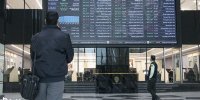 پیش بینی شاخص بورس تا پایان سال 1400