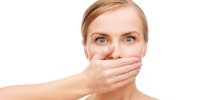چگونه بوی بد واژن را از بین ببریم؟