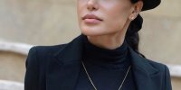 رامایا سیاحی بدل آنجلیناجولی کیست؟