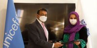 جزئیات آغاز همکاری صندوق کودکان سازمان ملل متحد با یونیلیور
