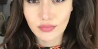 بیوگرافی فحریه اوجن بازیگر ترکیه ای+ عکس ها