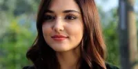 بیوگرافی هانده ارچل بازیگر و مدلینگ ترکیه ای+ عکس ها