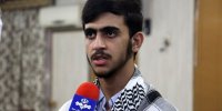 ماجرای بازداشت مهرشاد سهیلی نوجوان 17 ساله ایلامی!