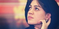 بازی شیدا خلیق در فیلم سینمایی کابل پلاک 10