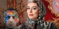 واکنش تتلو به آهنگ هایش برای سحر قریشی + فیلم