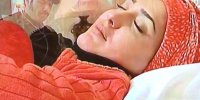 ماجرای انتشار آخرین عکس زهره فکورصبور شب قبل از مرگ!