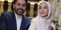ماجرای طلاق ژیلا صادقی پس از مرگ زهره فکور صبور! + فیلم