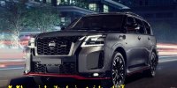 آشنایی با خودرو نیسان پاترول نیسمو 2021