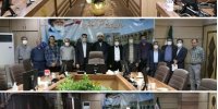 برگزاری پنجمین جلسه نهضت روشنگری در مخابرات منطقه اصفهان