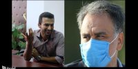 ماجرای حمله تند احمد مددی به میثاقی