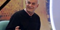 ویدئو غم انگیز از سیروس گرجستانی در سالگرد درگذشتش