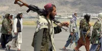اولین ویدئو از حضور طالبان در پنجشیر
