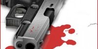 فیلم لحظه قتل جوان 23 ساله زاهدانی در عروسی