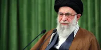 پیام تسلیت رهبر انقلاب در پی درگذشت رییس مجلس اعلای اسلامی شیعیان لبنان