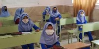 اجرای طرح واکسیناسیون دانش آموزی استان تهران در مهرماه 1400