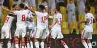 نتیجه نیمه اول بازی ایران امارات در جام جهانی 2022 قطر