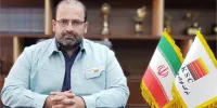 رکورد روزانه تولید شمش در فولاد خوزستان شکسته شد   