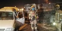 ماجرای مرگ تلخ داماد بندرعباسی در شب عروسی