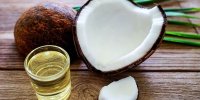 بهترین ماسک صورت با روغن نارگیل برای پوستی درخشان