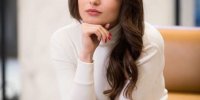 بیوگرافی آیچا آیشین توران بازیگر ترکیه ای+ عکس ها