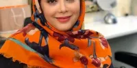 ماجرای آرایشگر شدن مریم سلطانی+ عکس ها