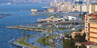 بهترین زمان سفر به ازمیر