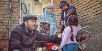 ساعت پخش سریال خداداد در نوروز 1401