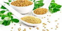 فواید شگفت انگیز برگ شنبلیله برای سلامتی