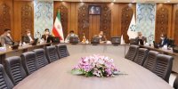 استفاده از مدل داستان‌های ناگفته در اکسپوی دبی در تبلیغات گردشگری اصفهان