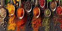 هفت ادویه ضروری در آشپزخانه شما
