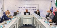 تصویب افزایش سرمایه ۲۰۰ درصدی در مجمع فوق‌العاده بیمه سرمد
