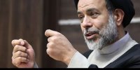 سید عباس نبوی کاندیدای انتخابات ریاست جهموری کیست؟