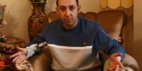 کلیپ صحبت های ماهان عبدی در رابطه با مرگ آزاده نامداری