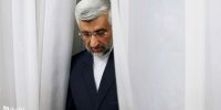 شانس سعید جلیلی در انتخاباب 1400 چقدر است؟