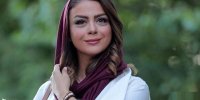 فیلم| حضور شبنم فرشادجو در ارمنستان برای واکسن کرونا