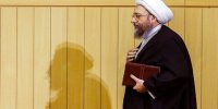 علت استعفای آملی لاریجانی از شورای نگهبان