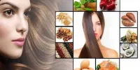هفت ماده مغذی ضروری برای موهای ضخیم و سالم