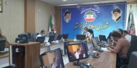 الزام اداره های خرمشهر به ترمیم حفاری ها